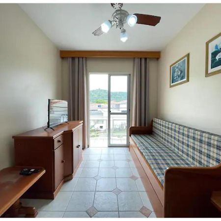 Ap Com Piscina Em Porto Belo Apartment Екстериор снимка
